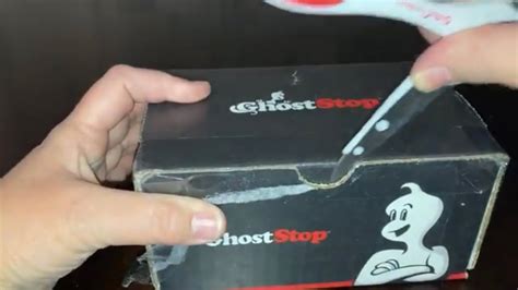 Image result for Sbox Ghost Box Scanner