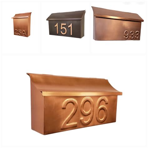 Image result for Mailboxes Copper
