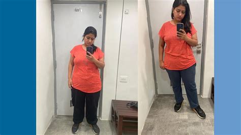 पीसीओडी-थायराइड के बावजूद मिताली जैन ने इस एक ट्रिक से डेढ़ महीने में ...