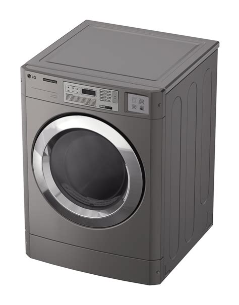 Shop LG 10 KG Commercial Dryer - RN1329AN7S | LG India