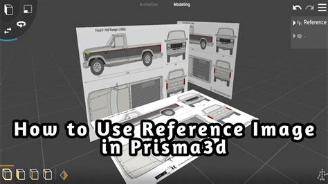 Image result for +Prisma3D Tutorial
