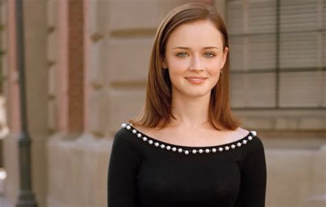 Alexis Bledel Age, Net Worth, Height, Weight, Career And Full Bio