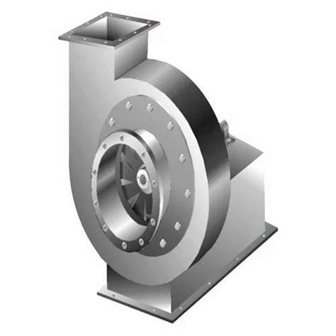 Centrifugal Blowers - High Pressure Blowers Manufacturer from Chennai