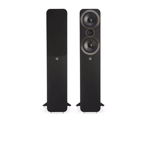 Q Acoustics 3050i Floorstanding Speakers