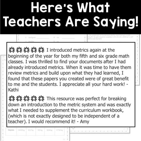 Image result for Elementary Metric System Tutorial