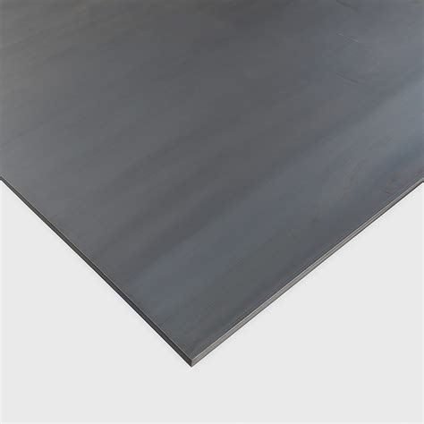 Mild Steel Sheets - Cutting Edge Solutions