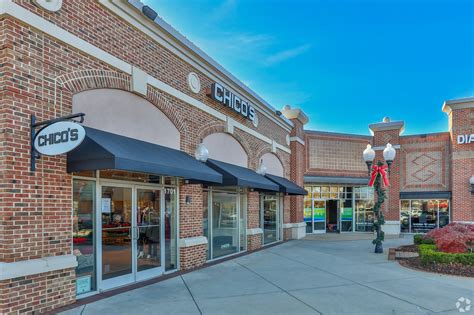 1125 Woodruff Rd, Greenville, SC 29607 - The Shops At Greenridge | LoopNet