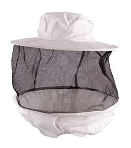 Hi-tech Natural Products(India) Bee Veil : Amazon.in: Garden & Outdoors