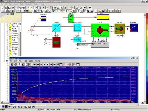 Electrical Power Simulation Software 的图像结果