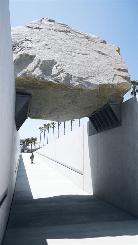 Michael Heizer | Gagosian