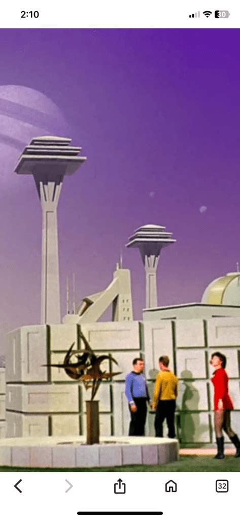 Future space colonies – Universe discoveries