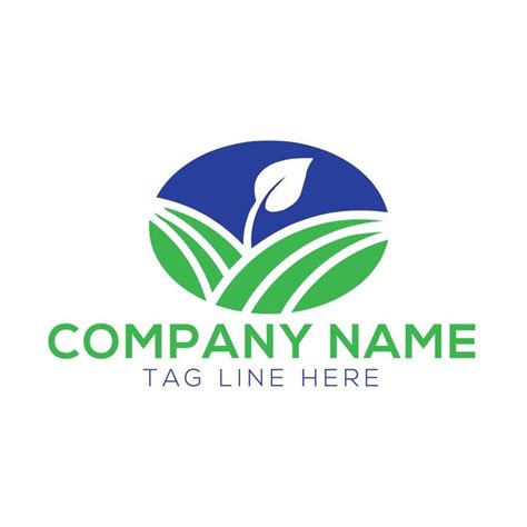 Agriculture Company Logo Design 的图像结果