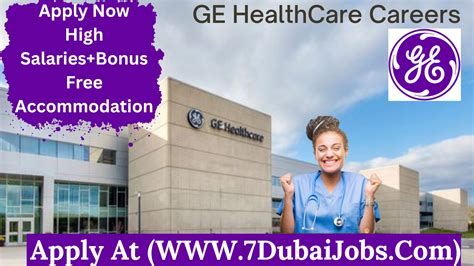 Ge Medical Careers