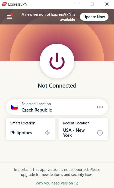 Fix Error 1020 Using VPN 的图像结果