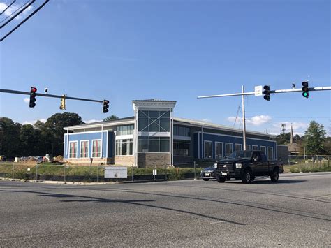 Riviera Beach Library Opening Pushed To 2024 - Real Pasadena Maryland