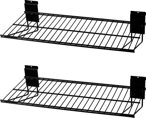 PYBTOOL Slatwall Shelves, Slatwall Accessories, Slat India | Ubuy