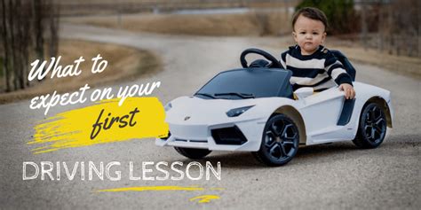 Image result for First Driving Lesson Tips