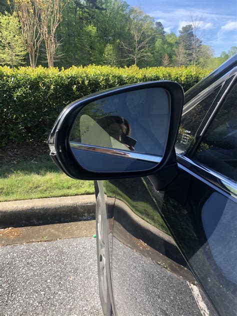 Lexus Side Mirror Replacement Cost at Kasey Bailey blog