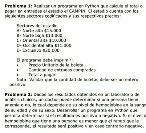 Image result for Programa En Python Que Calcule El IVA
