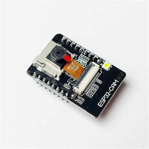 Buy ESP32 Camera Development Board WiFi+Bluetooth Module with OV2640 ...
