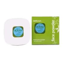 Dusting Face Powder 的图像结果