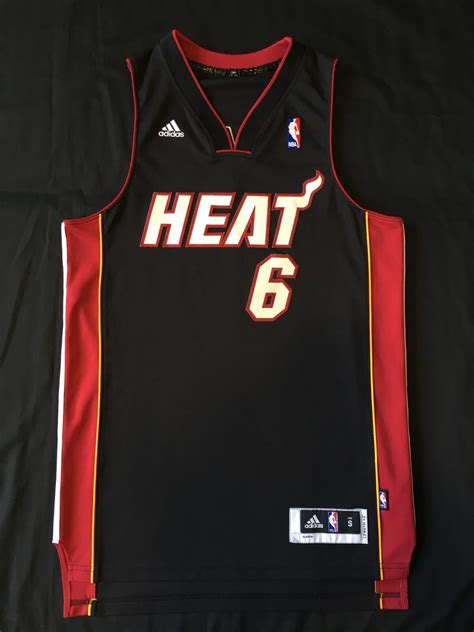 Lebron James Shirts Heat