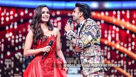 Ranveer Singh-Deepika Padukone marriage: Bride and groom share a warm ...