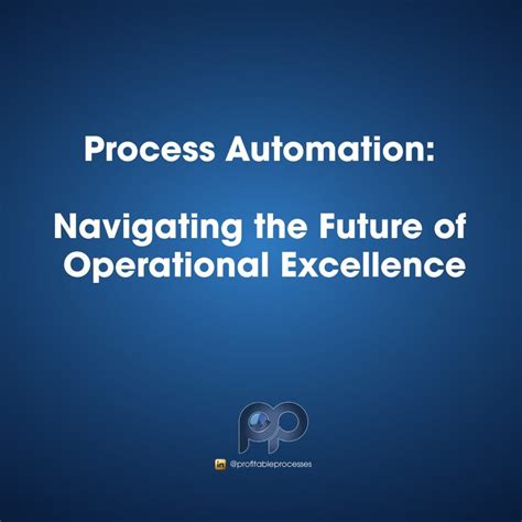 Image result for Operational Process Automation Framework