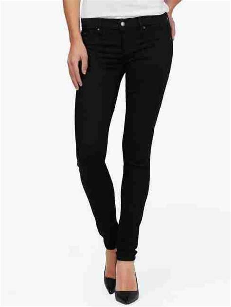 5 Pocket Skinny Fit Jeans