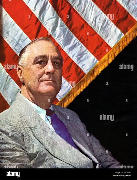 What Was Roosevelt S Role In Ww2 at Mason Duckworth blog