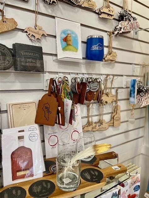 VINTAGE BANDITS MERCANTILE (2026) All You Need to Know BEFORE You Go ...