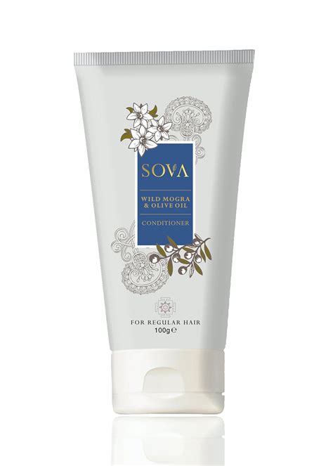 Get Wild Mogra & Olive Oil Conditioner - 100gm at ₹ 308 | LBB Shop