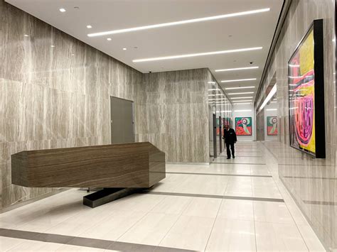 477 Madison Avenue • Mancini