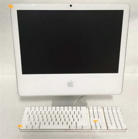 Image result for iMac Desktop Computer