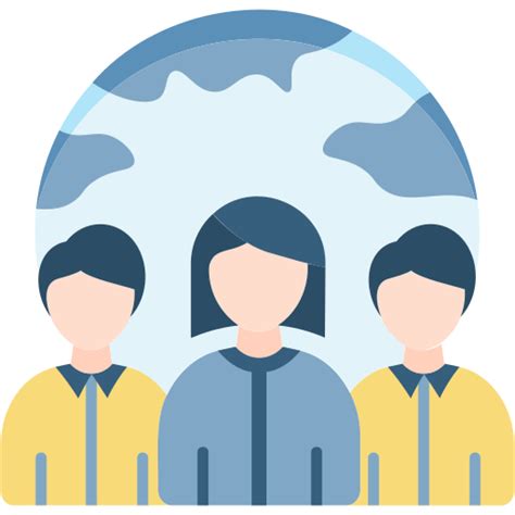 Society Icon Transparent Background 的图像结果