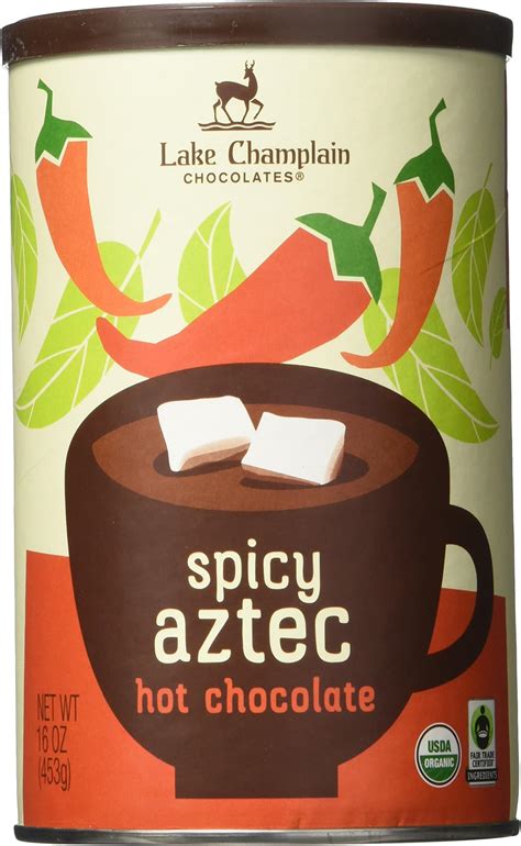 Amazon.com : Ibarra Mexican Chocolate, 19 oz : Hot Cocoa Mixes ...