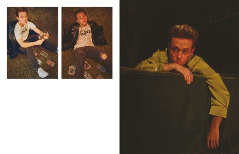 interview | ethan cutkosky – Schön! Magazine
