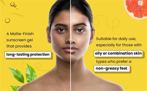 DIVE UNSEEN GEL SUNSCREEN SPF 50, PA+++ | Suitable for all Skin Types ...