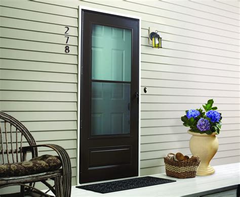 Andersen Storm Doors