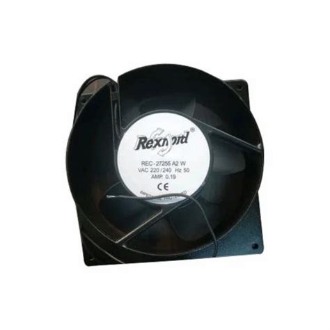 DC Cooling Fan - Rexnord Cooling Fan 27255 A2 Trader - Wholesaler ...