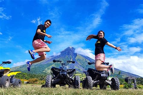 9 Best Legazpi City Safaris in 2026