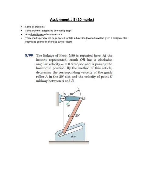 Statics Moment Problem Example 的图像结果