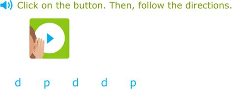 IXL - Frequently confused letters: find all the letters (Lower ...