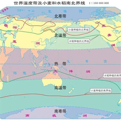 世界气候地图 的图像结果