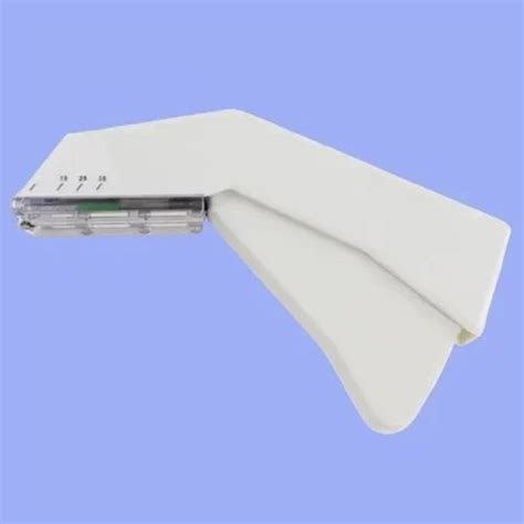 Disposable Skin Stapler - Surgical Skin Stapler Trader - Wholesaler ...