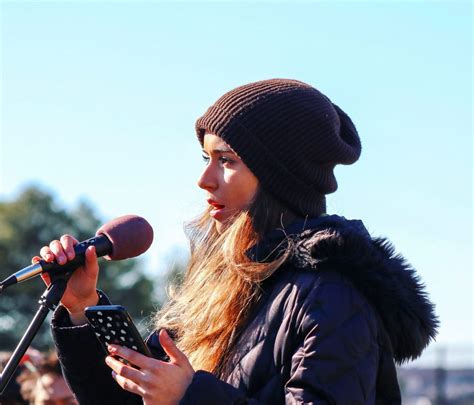 Sophia Kianni | Climate Speaker | Youth Speaker | Chartwell Speakers