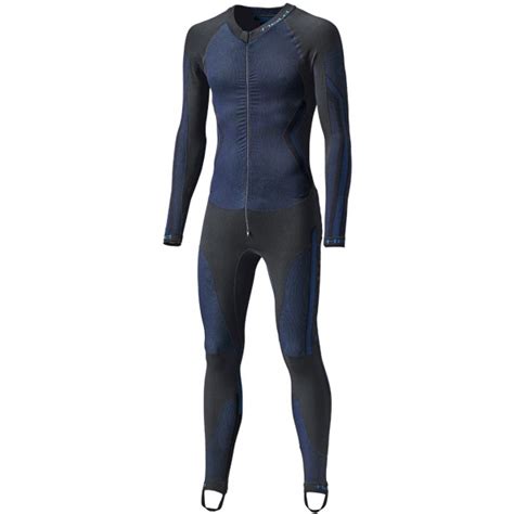 Held Race Skin Ii Undersuit Suit