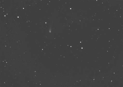 Comet C/2020 V2 (ZTF) - Forthimage