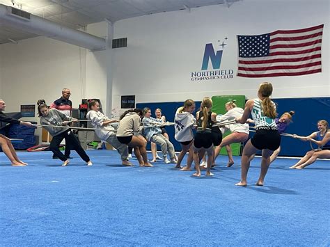 Season Prep Camp 2024, 601 Professional Dr, Northfield, MN, United ...