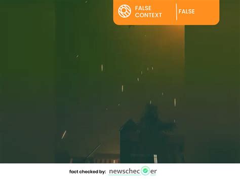 Viral Video Showing War Between Russia-Ukraine Is CGI Animation ...